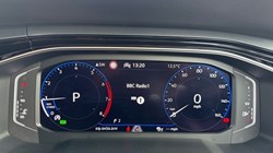 2022 (22) VOLKSWAGEN POLO 1.0 TSI 110 R-Line 5dr DSG 4760493