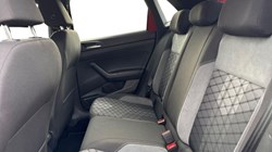 2022 (22) VOLKSWAGEN POLO 1.0 TSI 110 R-Line 5dr DSG 4760477