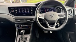 2022 (22) VOLKSWAGEN POLO 1.0 TSI 110 R-Line 5dr DSG 4760494