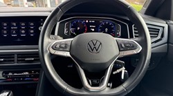 2022 (22) VOLKSWAGEN POLO 1.0 TSI 110 R-Line 5dr DSG 4760490