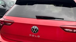 2022 (22) VOLKSWAGEN POLO 1.0 TSI 110 R-Line 5dr DSG 4760512