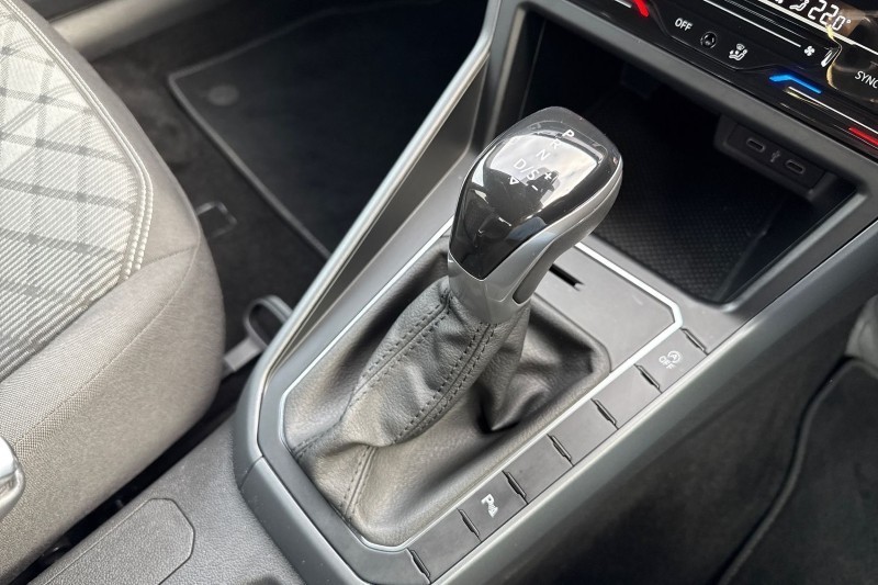 2022 (22) VOLKSWAGEN POLO 1.0 TSI 110 R-Line 5dr DSG 4760500