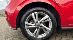 2022 (22) VOLKSWAGEN POLO 1.0 TSI 110 R-Line 5dr DSG 4760481