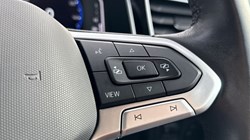 2022 (22) VOLKSWAGEN POLO 1.0 TSI 110 R-Line 5dr DSG 4760492