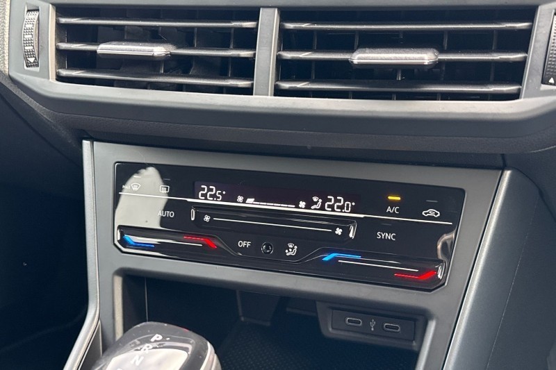 2022 (22) VOLKSWAGEN POLO 1.0 TSI 110 R-Line 5dr DSG 4760498