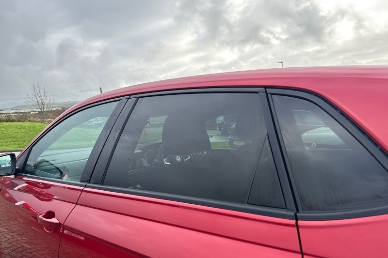 2022 (22) VOLKSWAGEN POLO 1.0 TSI 110 R-Line 5dr DSG 4760505