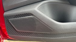 2022 (22) VOLKSWAGEN POLO 1.0 TSI 110 R-Line 5dr DSG 4760485