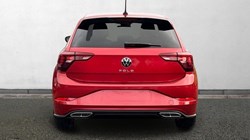 2022 (22) VOLKSWAGEN POLO 1.0 TSI 110 R-Line 5dr DSG 4760479