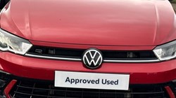 2022 (22) VOLKSWAGEN POLO 1.0 TSI 110 R-Line 5dr DSG 4760508
