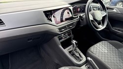 2022 (22) VOLKSWAGEN POLO 1.0 TSI 110 R-Line 5dr DSG 4760503