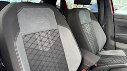 2022 (22) VOLKSWAGEN POLO 1.0 TSI 110 R-Line 5dr DSG 4760489