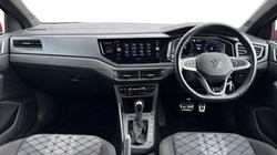 2022 (22) VOLKSWAGEN POLO 1.0 TSI 110 R-Line 5dr DSG 4760482