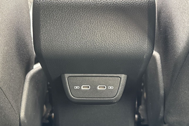 2022 (22) VOLKSWAGEN POLO 1.0 TSI 110 R-Line 5dr DSG 4760513