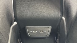 2022 (22) VOLKSWAGEN POLO 1.0 TSI 110 R-Line 5dr DSG 4760513