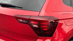 2022 (22) VOLKSWAGEN POLO 1.0 TSI 110 R-Line 5dr DSG 4760510