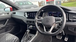 2022 (22) VOLKSWAGEN POLO 1.0 TSI 110 R-Line 5dr DSG 4760483