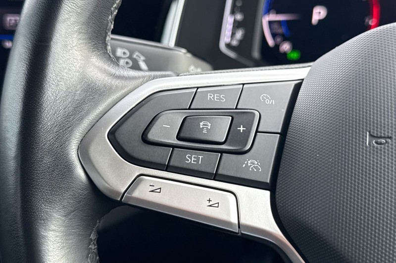 2022 (22) VOLKSWAGEN POLO 1.0 TSI 110 R-Line 5dr DSG 4760491