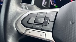 2022 (22) VOLKSWAGEN POLO 1.0 TSI 110 R-Line 5dr DSG 4760491