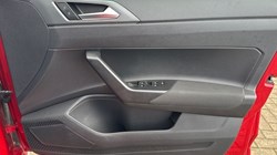 2022 (22) VOLKSWAGEN POLO 1.0 TSI 110 R-Line 5dr DSG 4760484