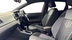 2022 (22) VOLKSWAGEN POLO 1.0 TSI 110 R-Line 5dr DSG 4760476