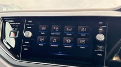 2022 (22) VOLKSWAGEN POLO 1.0 TSI 110 R-Line 5dr DSG 4760495