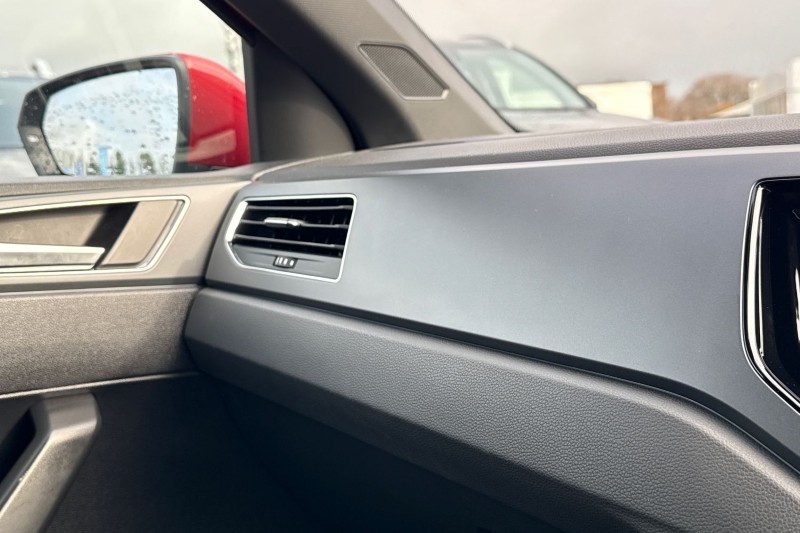 2022 (22) VOLKSWAGEN POLO 1.0 TSI 110 R-Line 5dr DSG 4760499