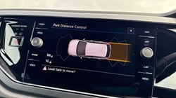 2022 (22) VOLKSWAGEN POLO 1.0 TSI 110 R-Line 5dr DSG 4760514