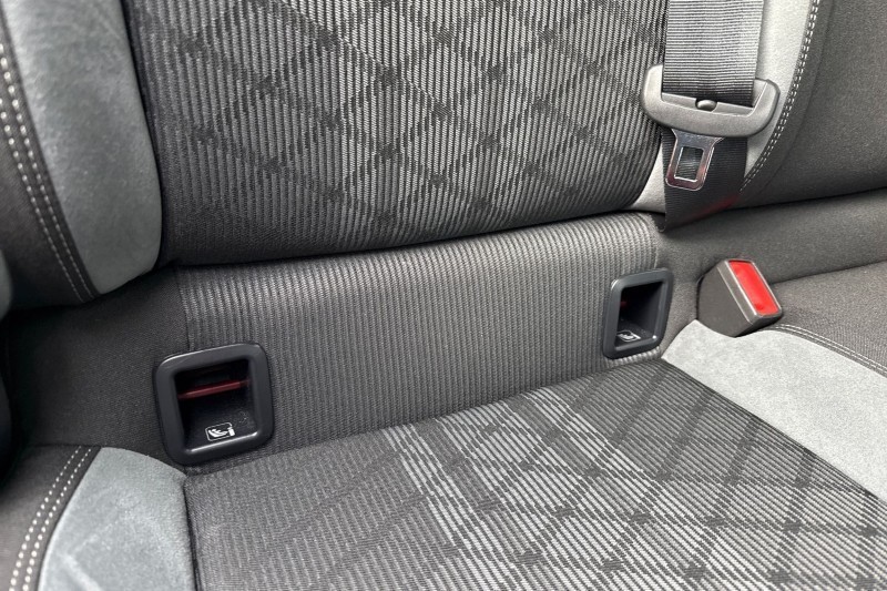 2022 (22) VOLKSWAGEN POLO 1.0 TSI 110 R-Line 5dr DSG 4760501