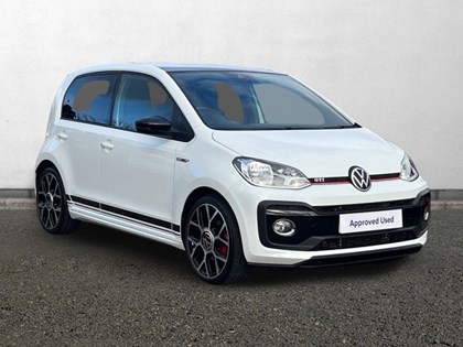 2020 (70) VOLKSWAGEN UP 1.0 115PS Up GTI 5dr
