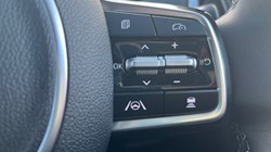 2025 (25) KIA SORENTO 2.2 CRDi 3 5dr DCT 4695987