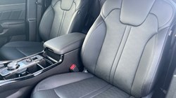 2025 (25) KIA SORENTO 2.2 CRDi 3 5dr DCT 4696001