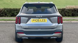 2025 (25) KIA SORENTO 2.2 CRDi 3 5dr DCT 4695974