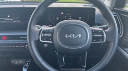 2025 (25) KIA SORENTO 2.2 CRDi 3 5dr DCT 4695985