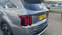 2025 (25) KIA SORENTO 2.2 CRDi 3 5dr DCT 4696012