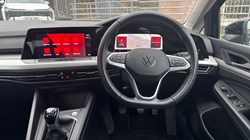 2023 (23) VOLKSWAGEN GOLF 1.5 TSI Life 5dr 4781651