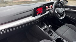 2023 (23) VOLKSWAGEN GOLF 1.5 TSI Life 5dr 4781660