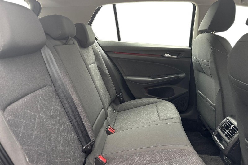 2023 (23) VOLKSWAGEN GOLF 1.5 TSI Life 5dr 4781634