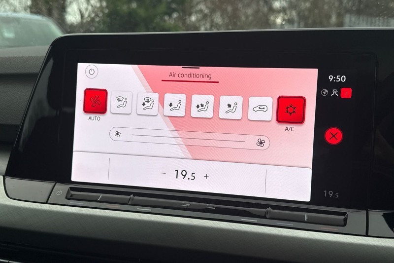 2023 (23) VOLKSWAGEN GOLF 1.5 TSI Life 5dr 4781655