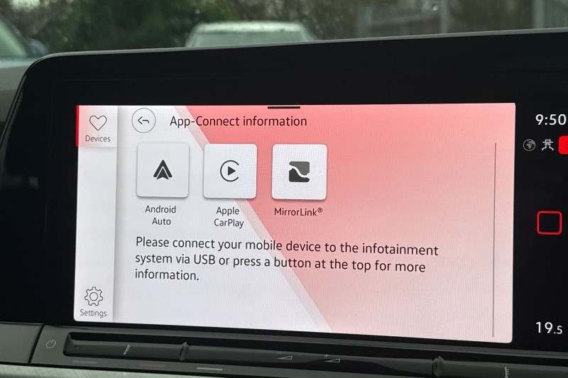 2023 (23) VOLKSWAGEN GOLF 1.5 TSI Life 5dr 4781654