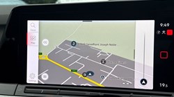 2023 (23) VOLKSWAGEN GOLF 1.5 TSI Life 5dr 4781653