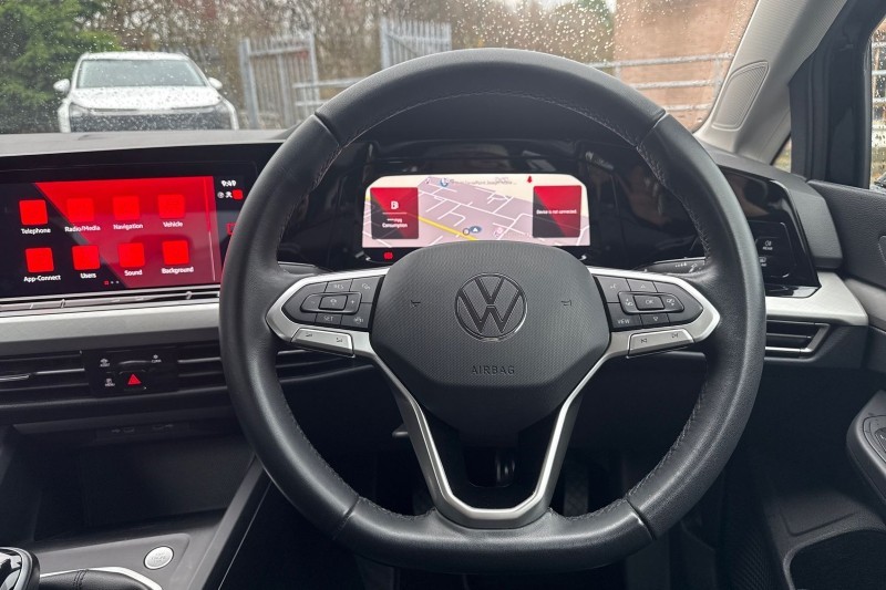2023 (23) VOLKSWAGEN GOLF 1.5 TSI Life 5dr 4781647