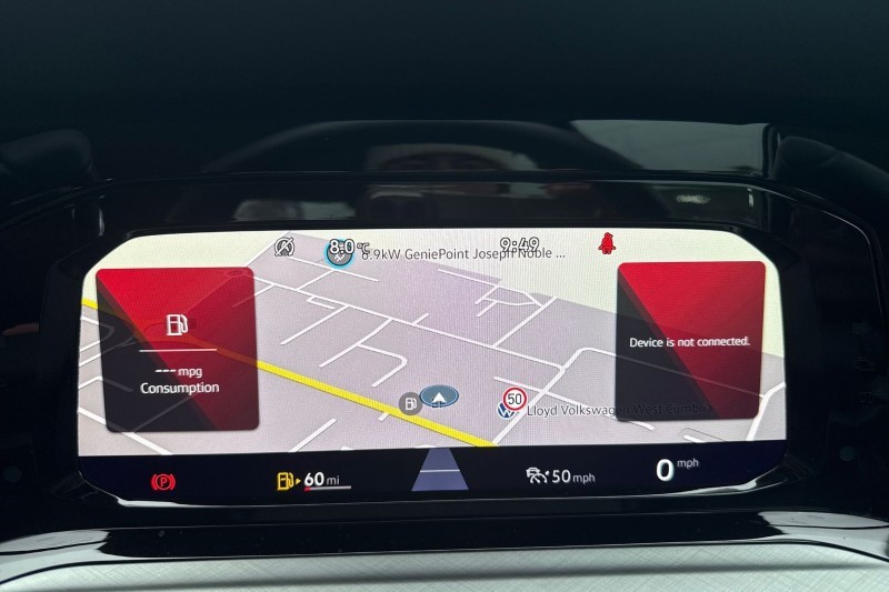 2023 (23) VOLKSWAGEN GOLF 1.5 TSI Life 5dr 4781650