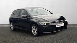 2023 (23) VOLKSWAGEN GOLF 1.5 TSI Life 5dr 4781631