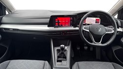 2023 (23) VOLKSWAGEN GOLF 1.5 TSI Life 5dr 4781639