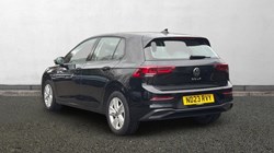 2023 (23) VOLKSWAGEN GOLF 1.5 TSI Life 5dr 4781632