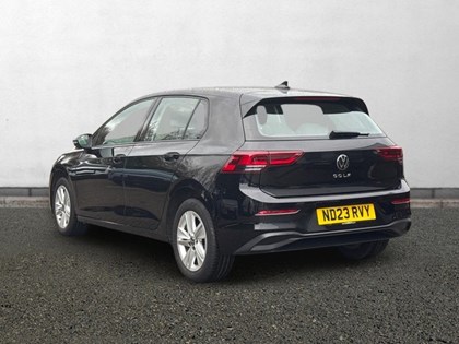 2023 (23) VOLKSWAGEN GOLF 1.5 TSI Life 5dr