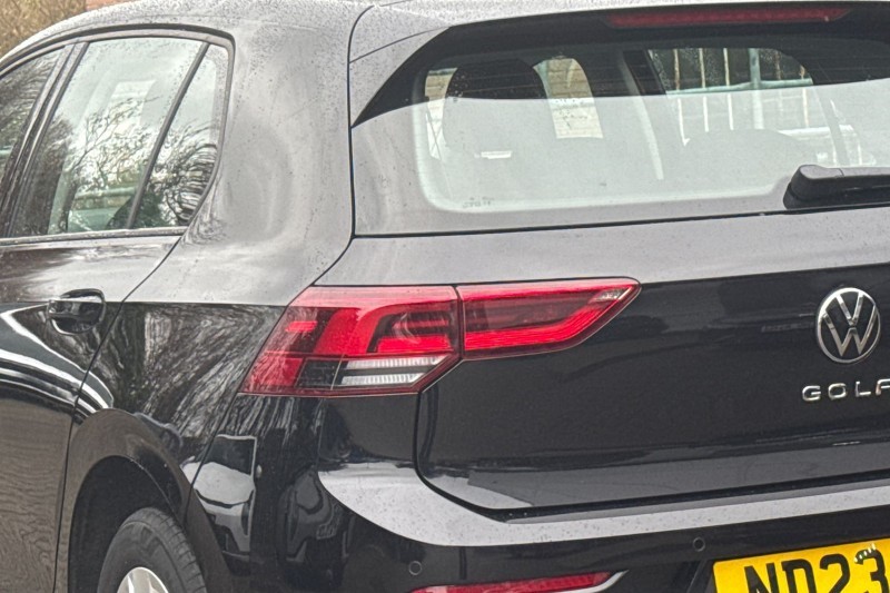2023 (23) VOLKSWAGEN GOLF 1.5 TSI Life 5dr 4781665