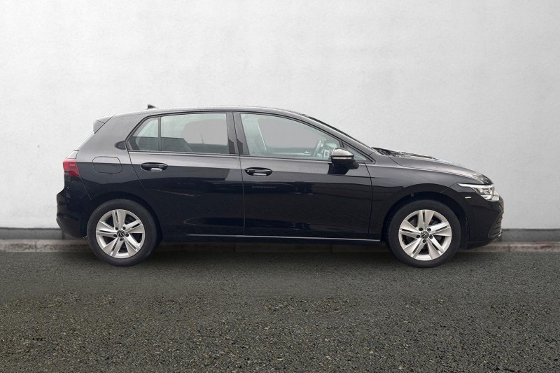 2023 (23) VOLKSWAGEN GOLF 1.5 TSI Life 5dr 4781635