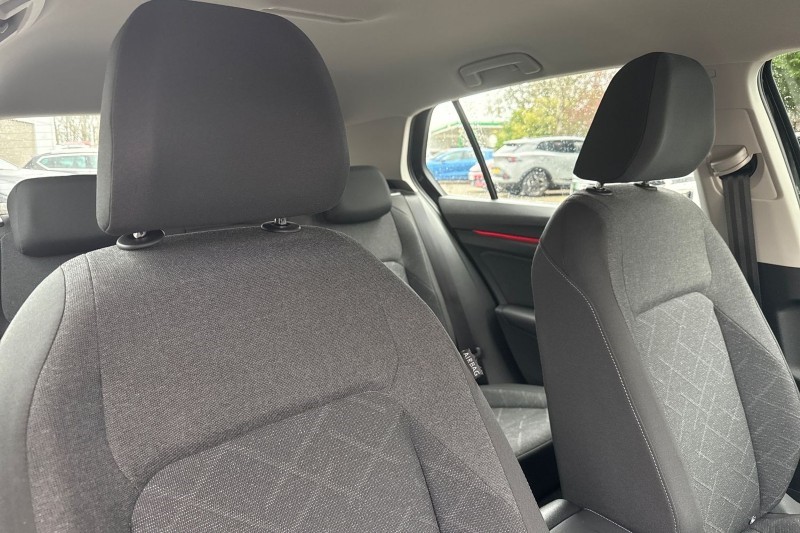 2023 (23) VOLKSWAGEN GOLF 1.5 TSI Life 5dr 4781646