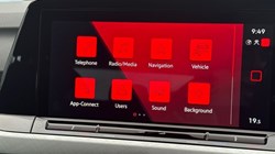 2023 (23) VOLKSWAGEN GOLF 1.5 TSI Life 5dr 4781652